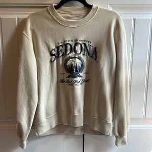 Abercrombie & Fitch Crewneck Women’s Size S